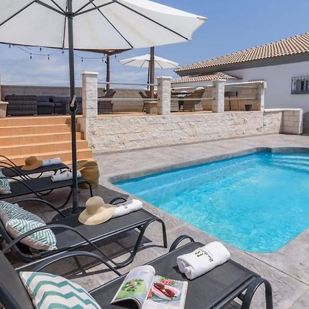 Monteazul Almayate Alto By Ruralidays Exterior foto