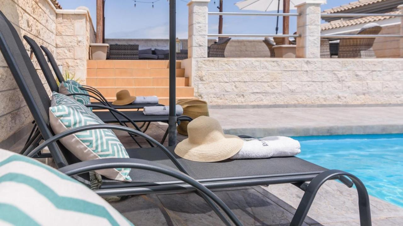 Monteazul Almayate Alto By Ruralidays Exterior foto