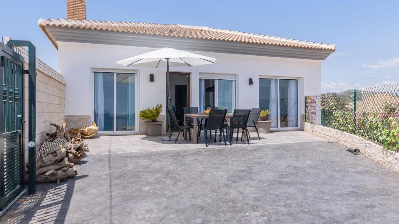 Monteazul Almayate Alto By Ruralidays Exterior foto