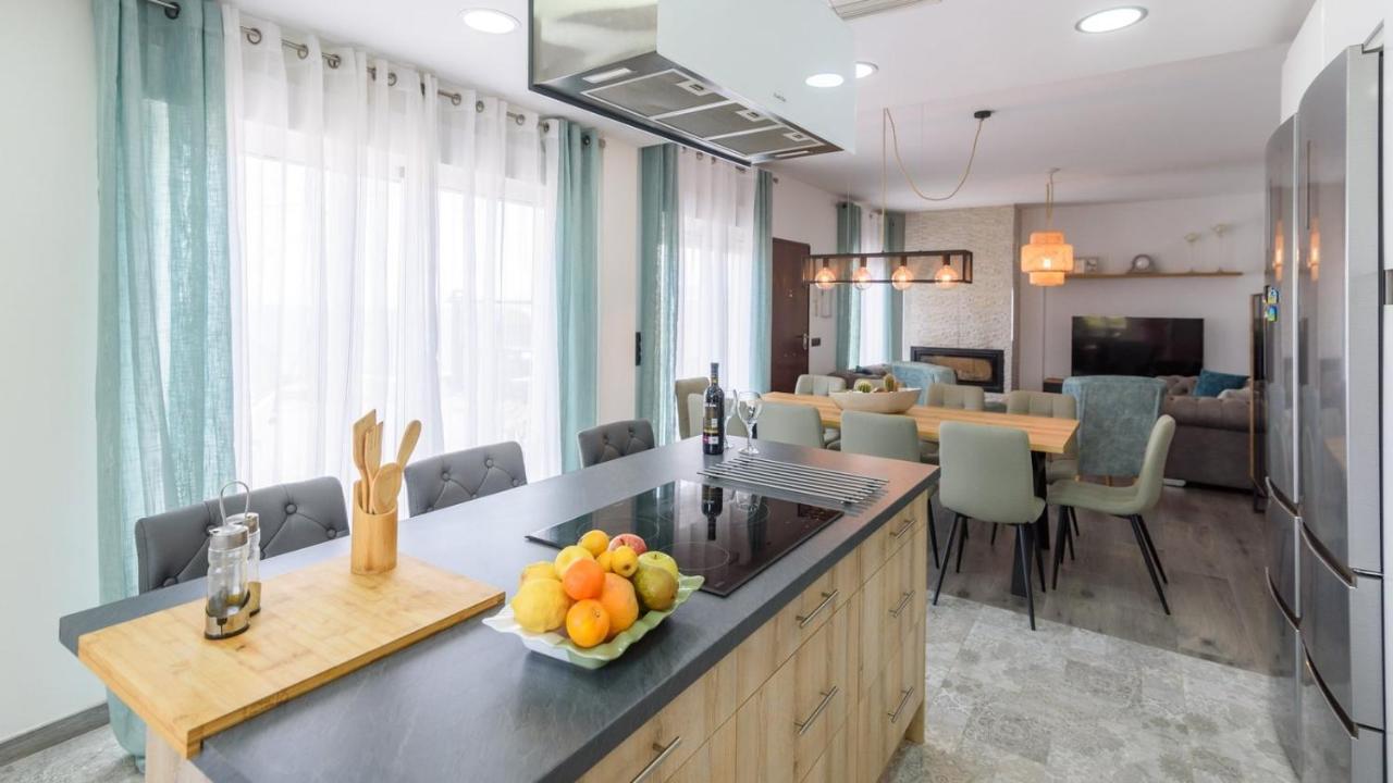 Monteazul Almayate Alto By Ruralidays Exterior foto
