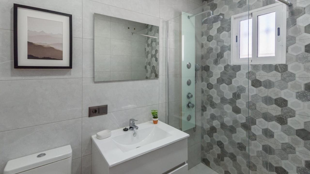 Monteazul Almayate Alto By Ruralidays Exterior foto