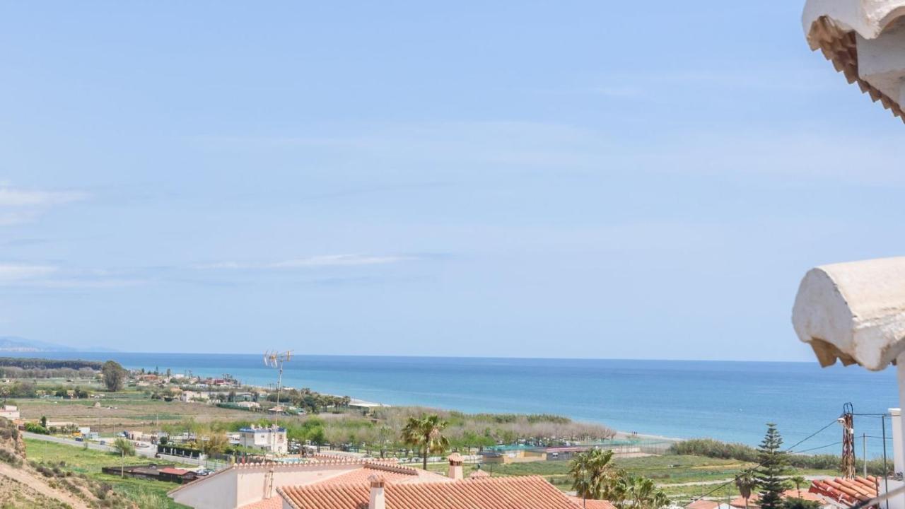 Monteazul Almayate Alto By Ruralidays Exterior foto